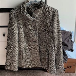 Old Navy Peacoat